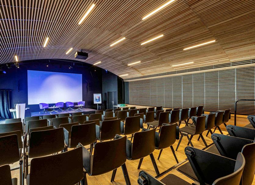 Sala konferencyjna Zdjęcie