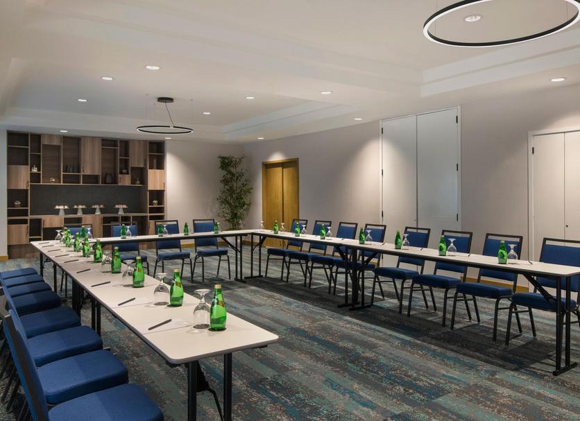 Sala konferencyjna Zdjęcie