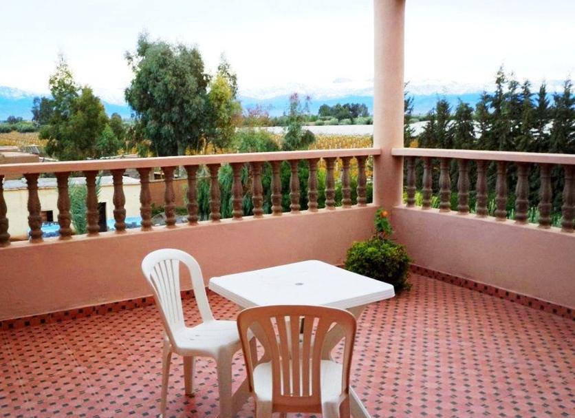 Balkon Zdjęcie