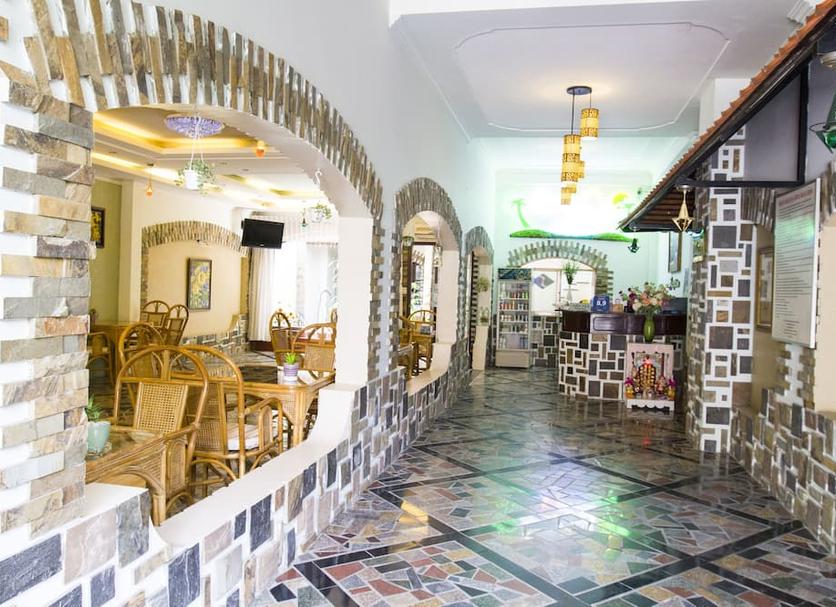 Restauracja Zdjęcie