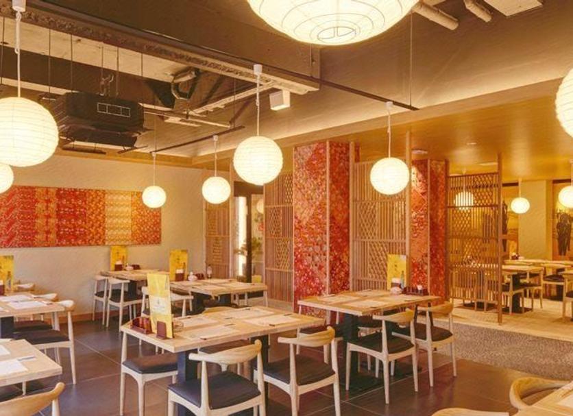 Restauracja Zdjęcie