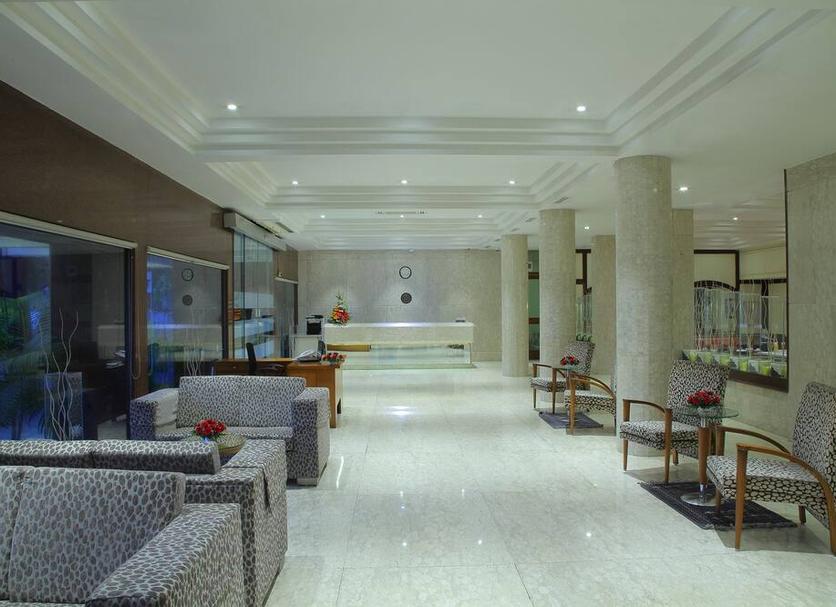 Lobby Zdjęcie