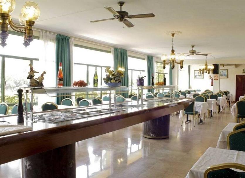 Restauracja Zdjęcie