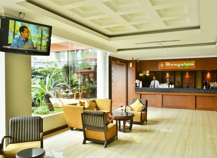Lobby Zdjęcie