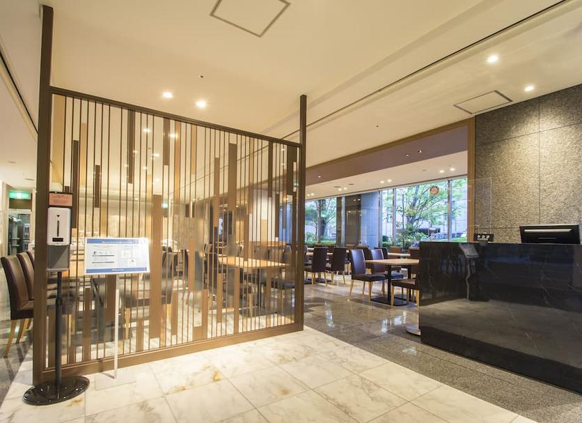 Lobby Zdjęcie