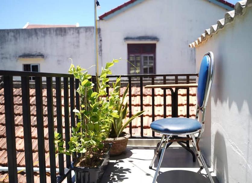 Balkon Zdjęcie
