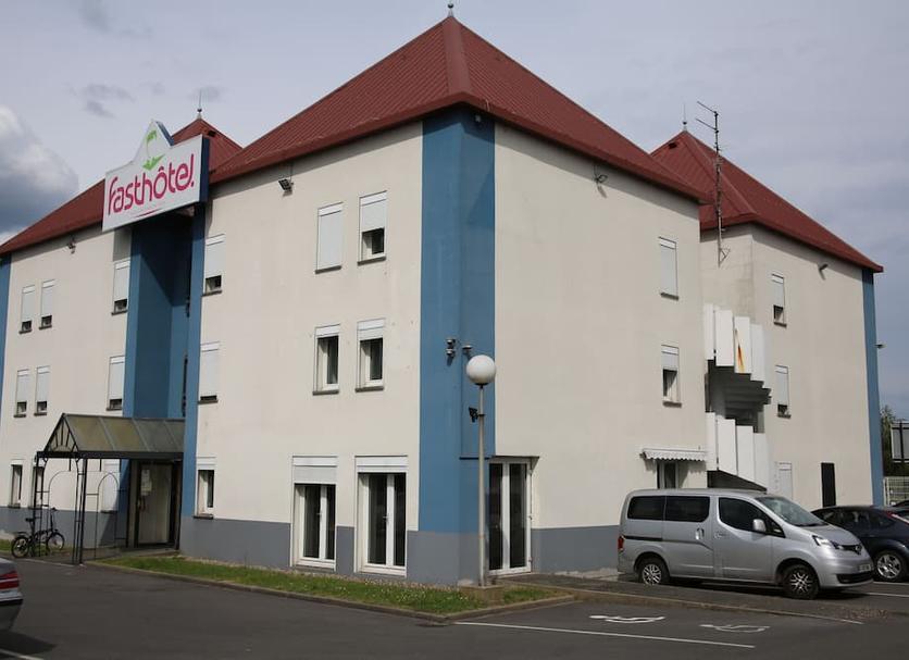 Budynek Zdjęcie