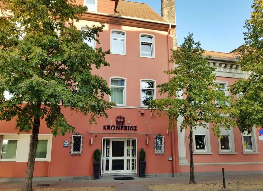 Budynek Zdjęcie