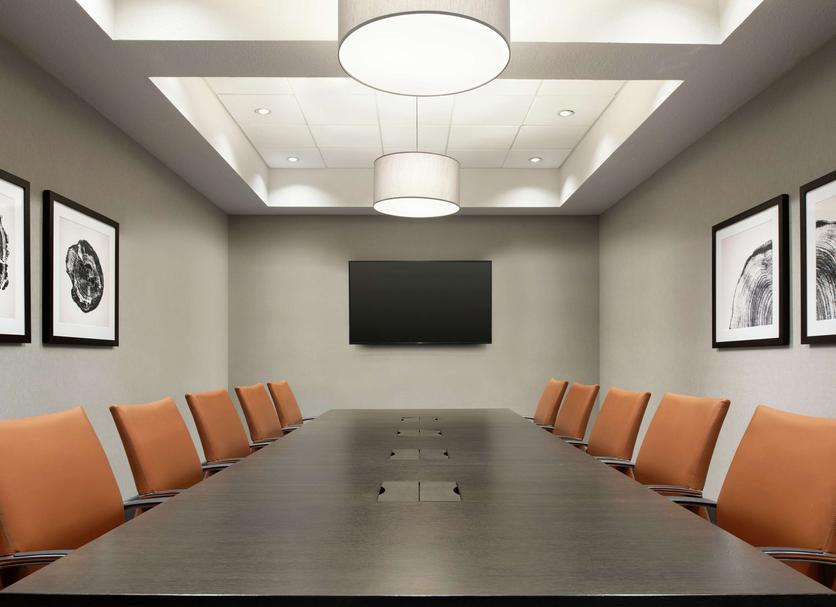 Sala konferencyjna Zdjęcie