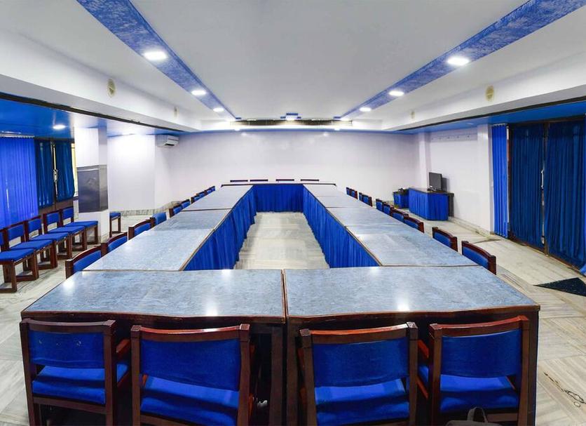 Sala konferencyjna Zdjęcie