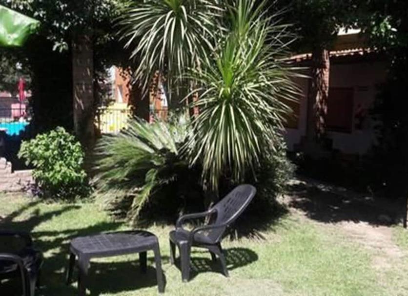 Patio Zdjęcie