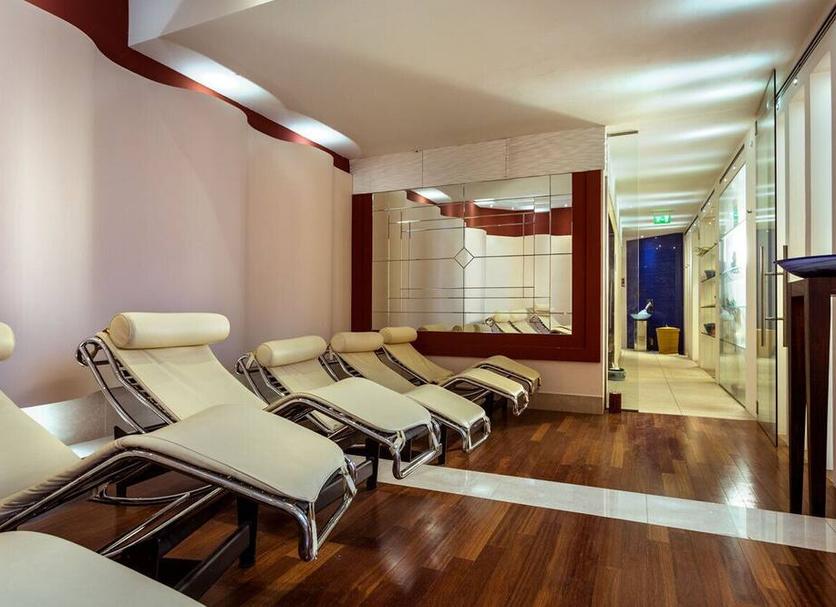 Spa Zdjęcie