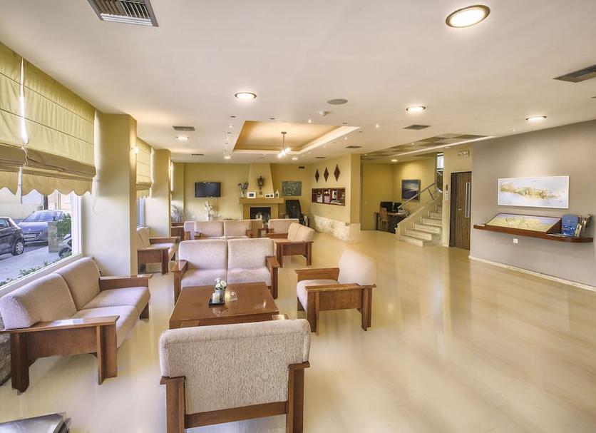Lobby Zdjęcie