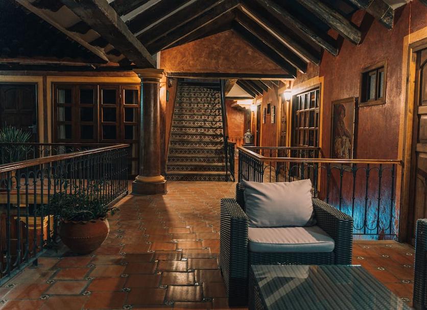 Patio Zdjęcie
