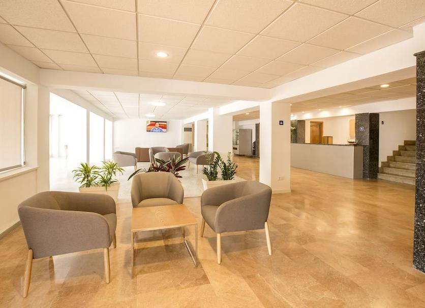 Lobby Zdjęcie