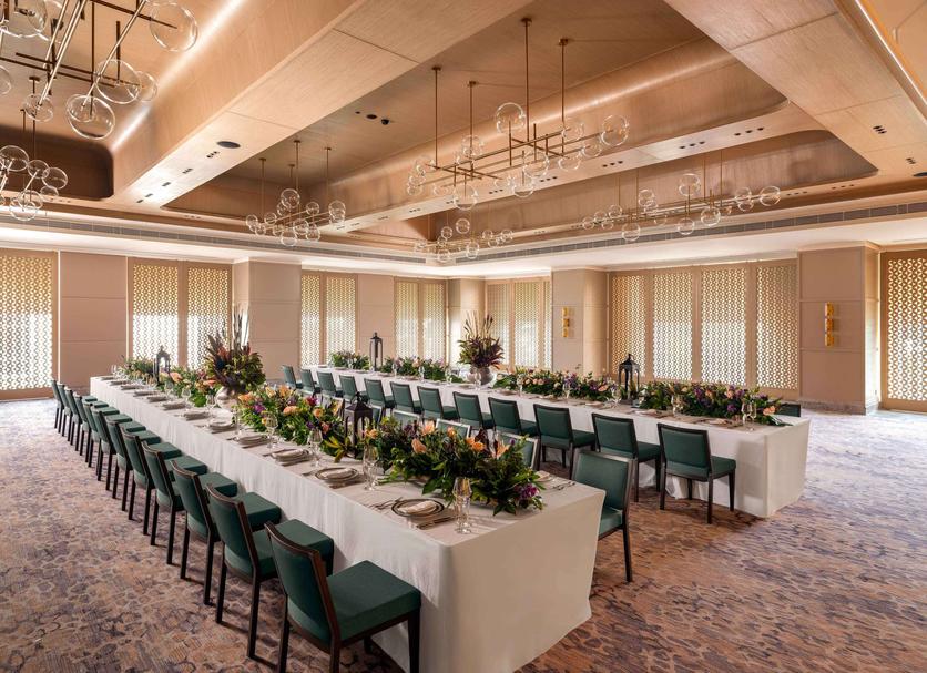 Sala konferencyjna Zdjęcie