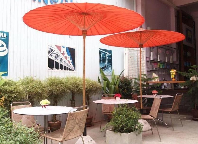 Patio Zdjęcie