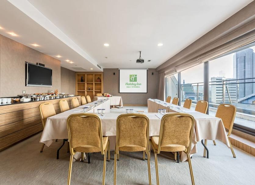 Sala konferencyjna Zdjęcie