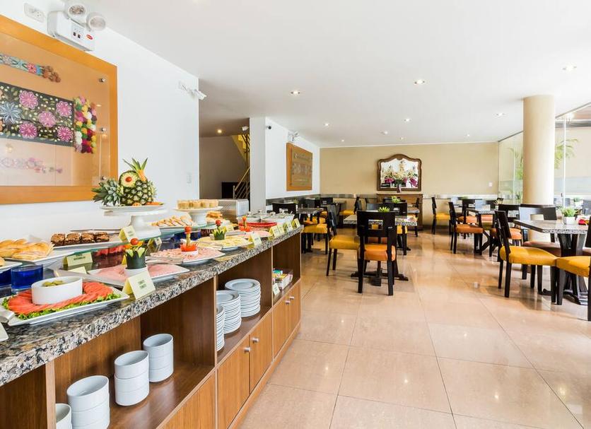 Restauracja Zdjęcie