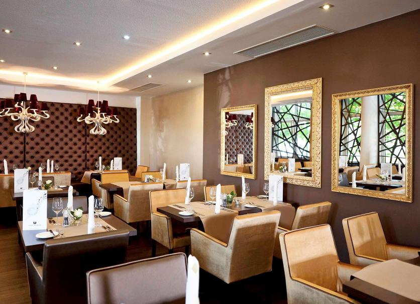 Restauracja Zdjęcie