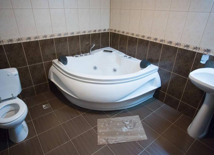 Łazienka Zdjęcie