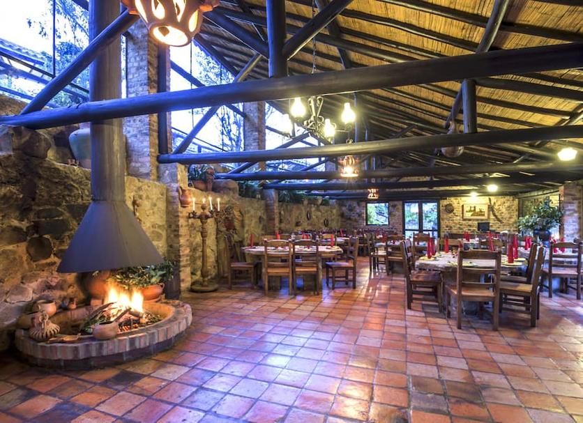 Restauracja Zdjęcie