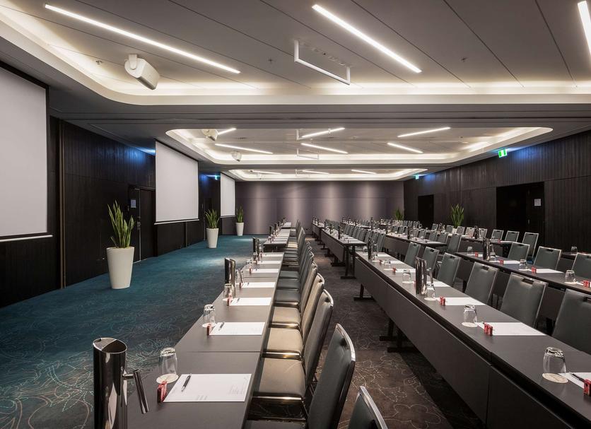 Sala konferencyjna Zdjęcie
