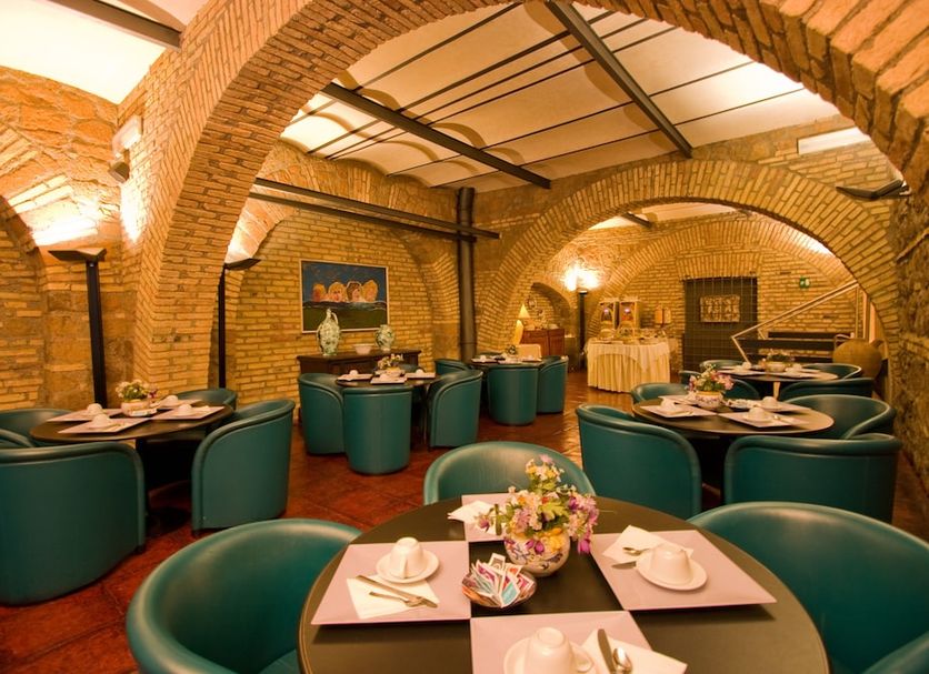 Restauracja Zdjęcie