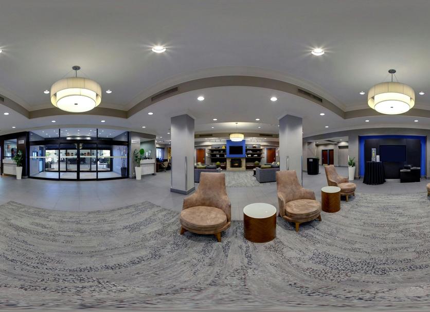 Lobby Zdjęcie
