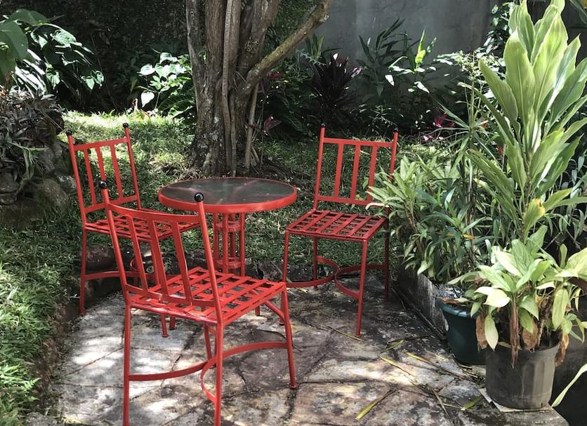 Patio Zdjęcie