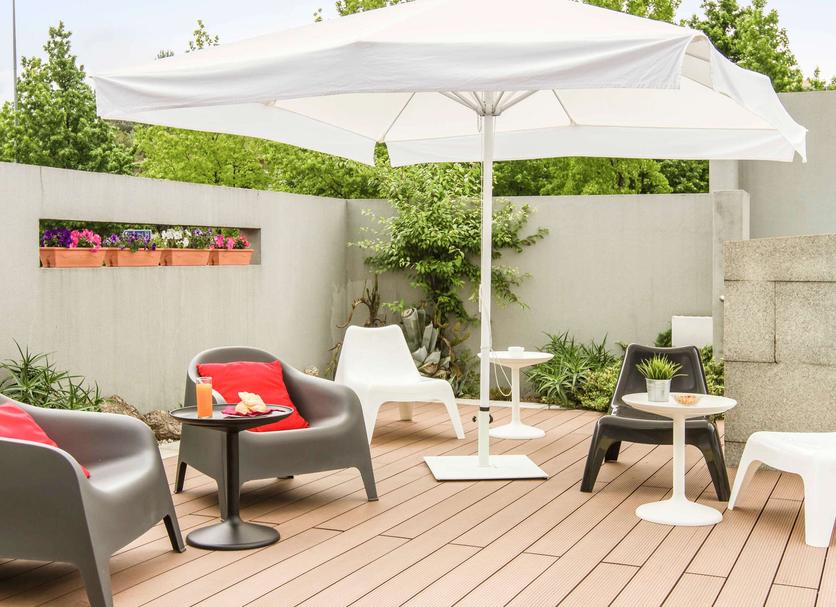 Patio Zdjęcie