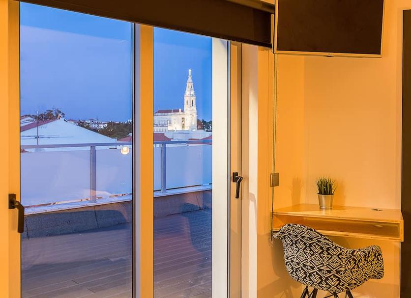 Balkon Zdjęcie