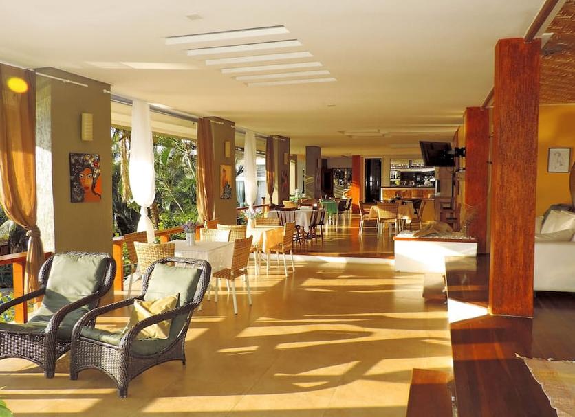 Restauracja Zdjęcie