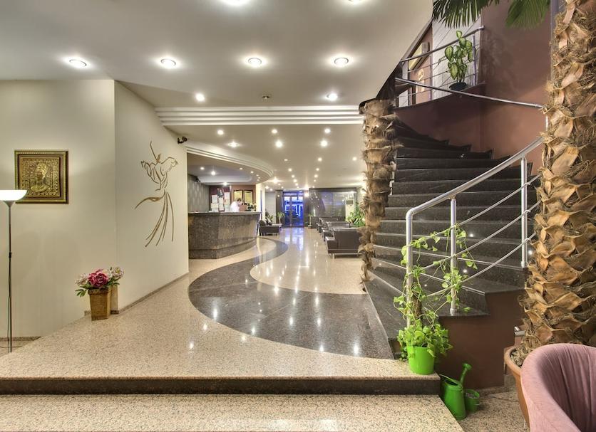 Lobby Zdjęcie