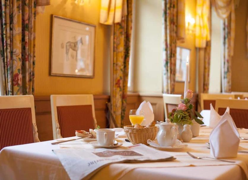 Restauracja Zdjęcie