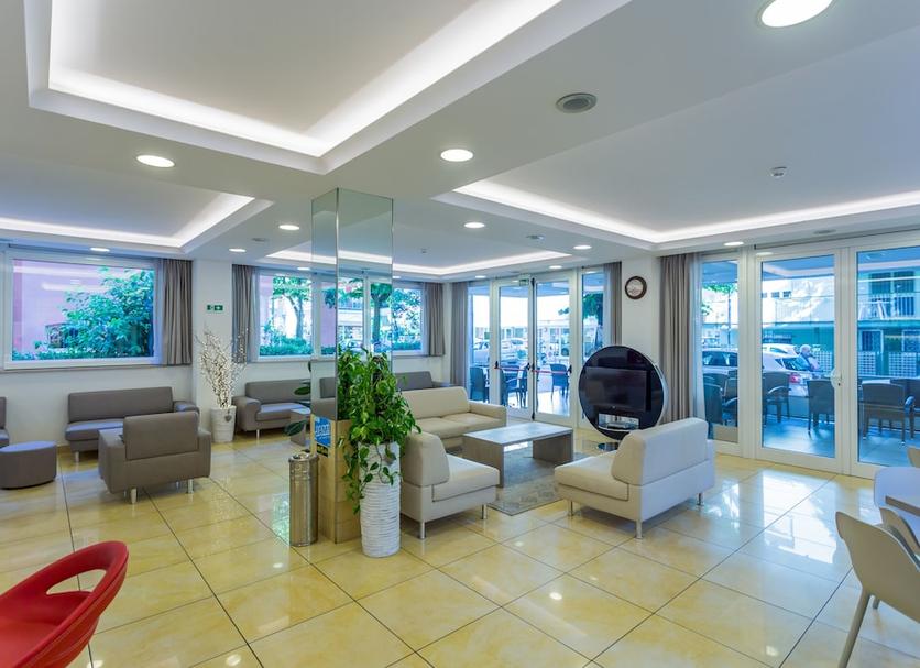Lobby Zdjęcie