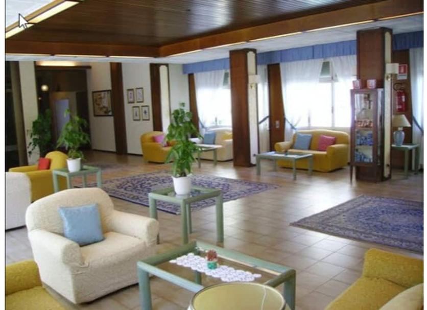 Lobby Zdjęcie