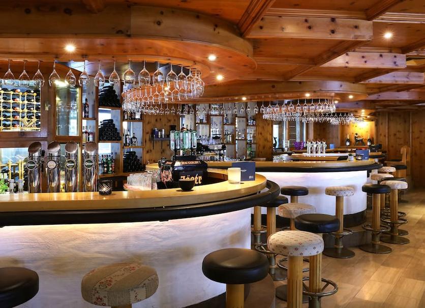 Bar Zdjęcie