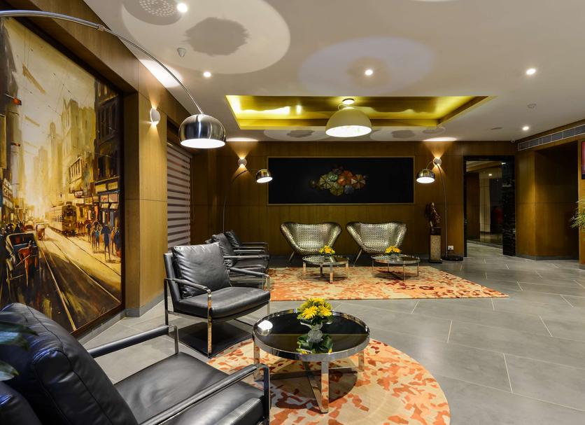 Lobby Zdjęcie