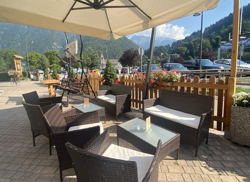 Patio Zdjęcie