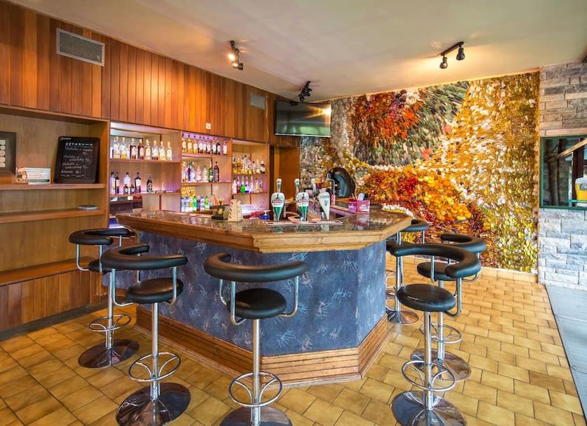 Bar Zdjęcie