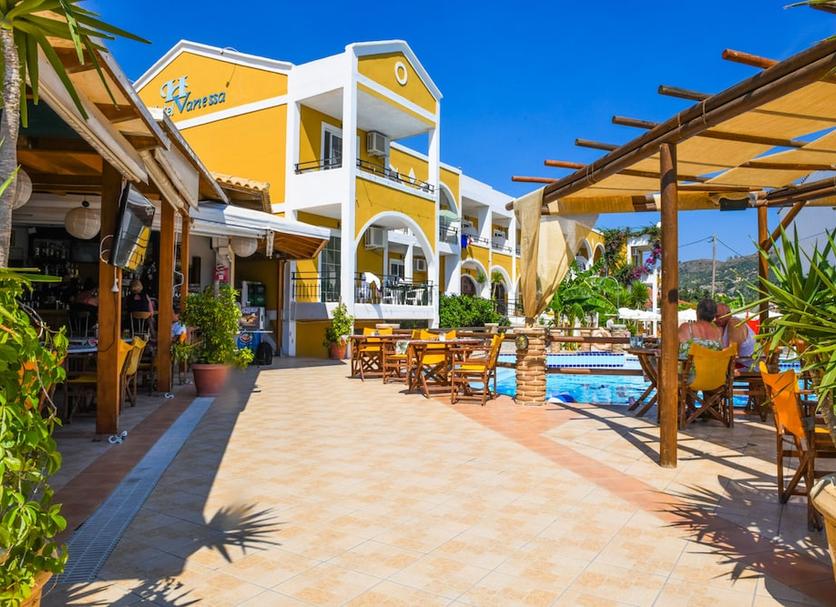 Patio Zdjęcie