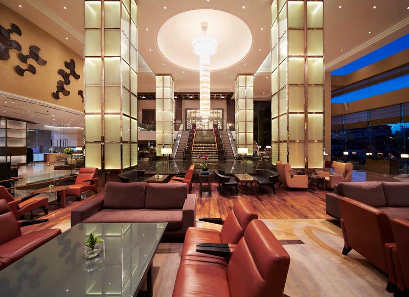 Lobby Zdjęcie
