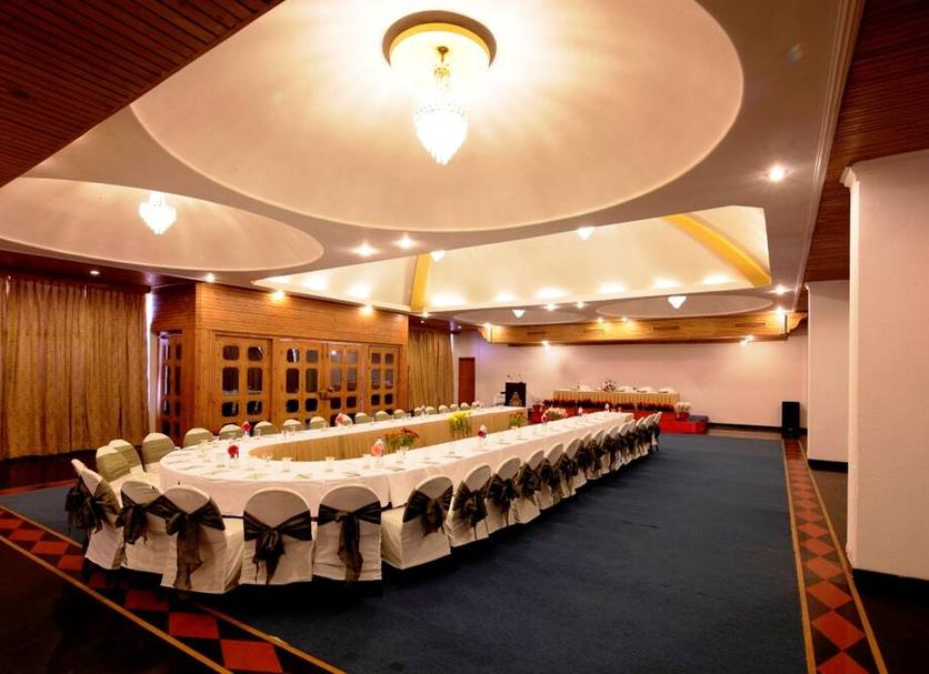 Sala konferencyjna Zdjęcie