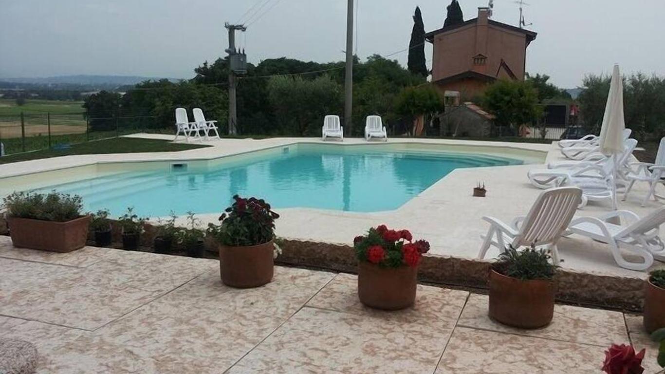 Agriturismo Panorama