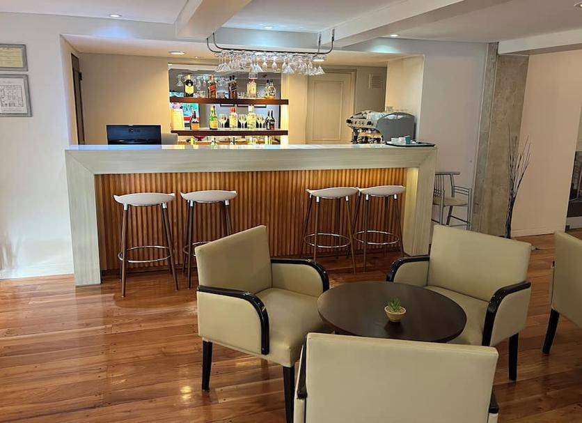 Bar Zdjęcie