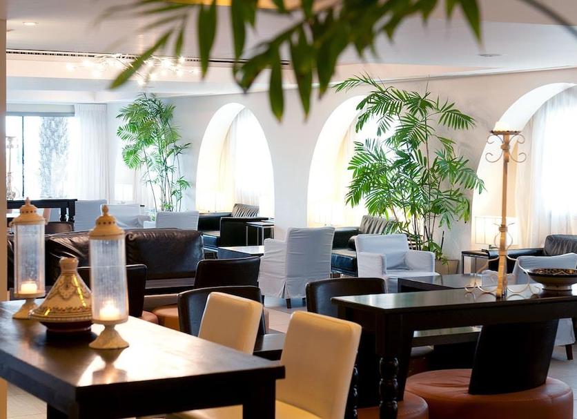 Restauracja Zdjęcie