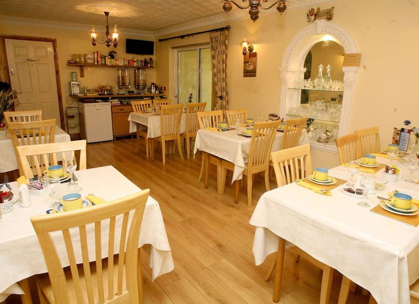 Restauracja Zdjęcie