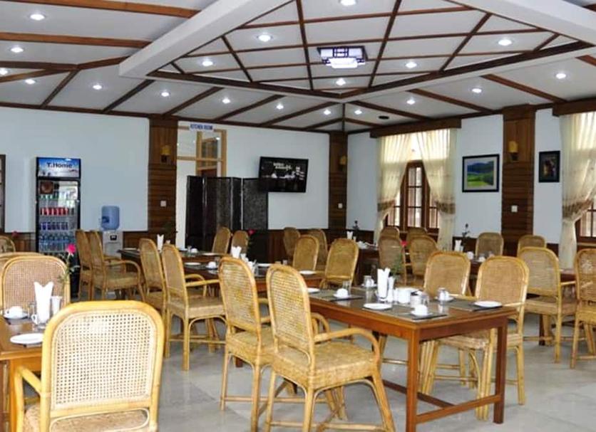 Restauracja Zdjęcie