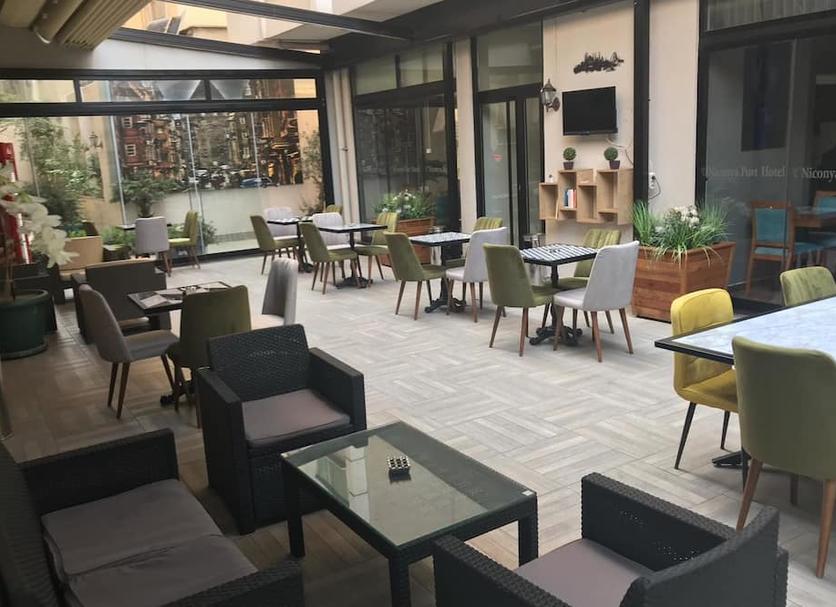 Restauracja Zdjęcie